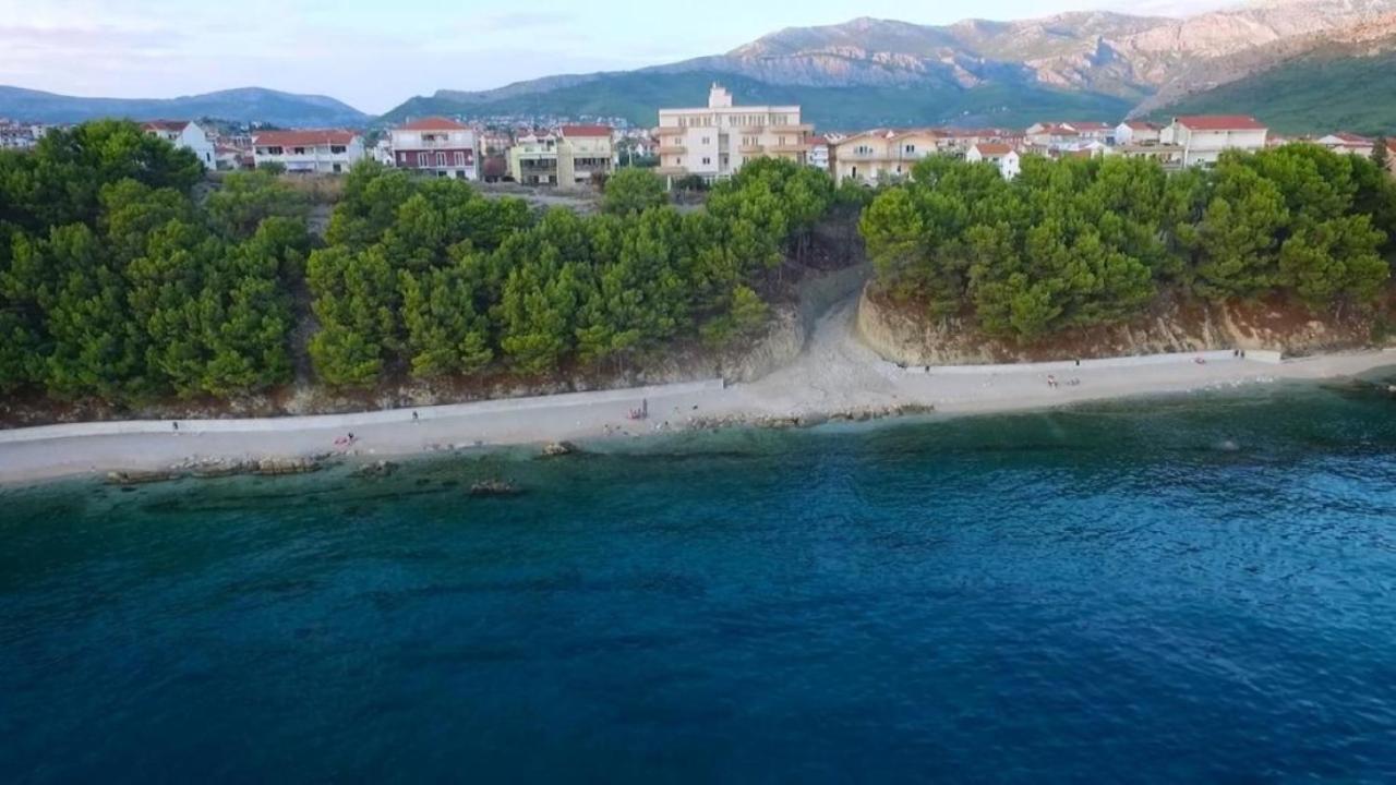 Apartments Rajic Split Exterior foto