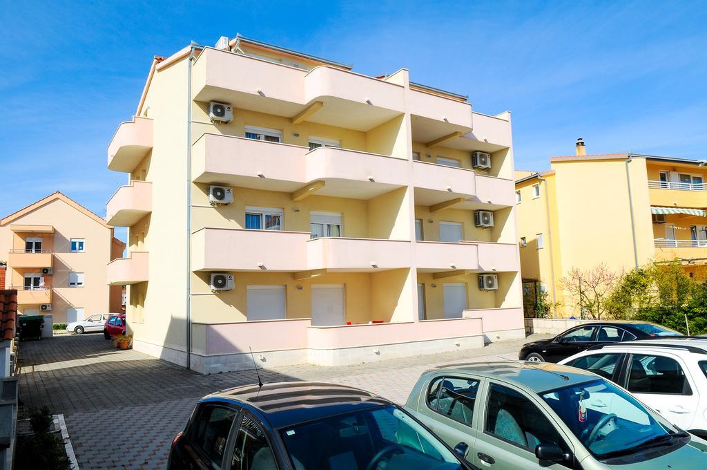 Apartments Rajic Split Zimmer foto