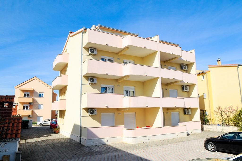 Apartments Rajic Split Zimmer foto