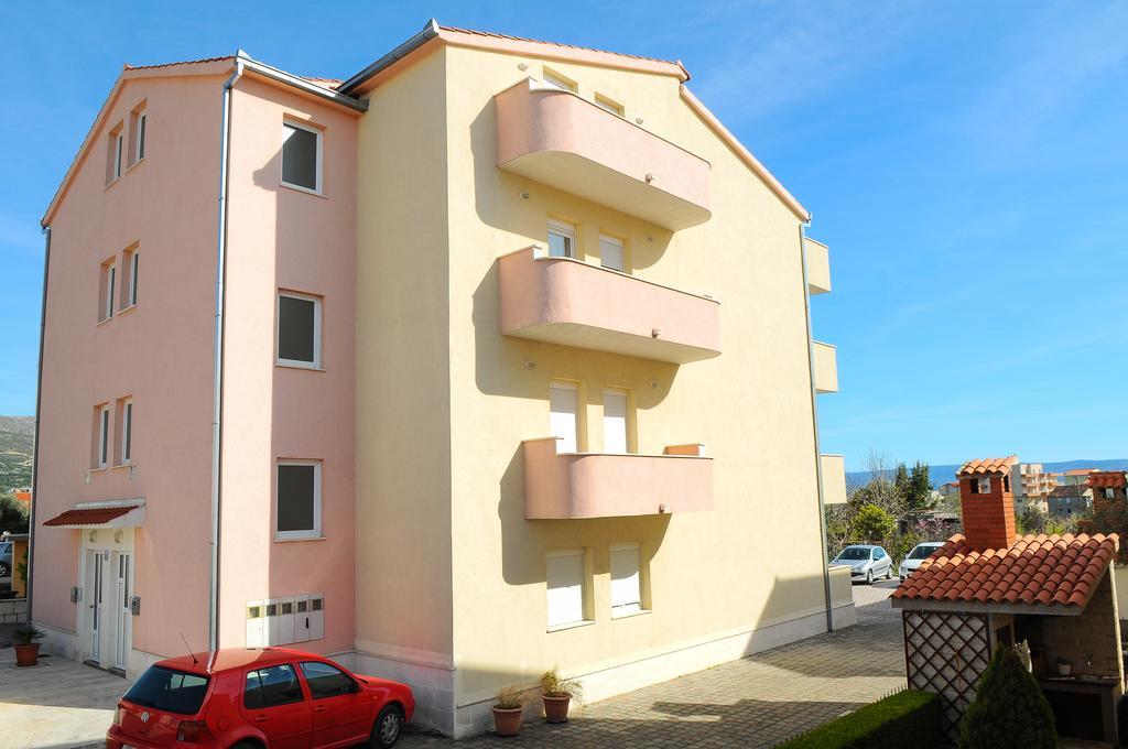 Apartments Rajic Split Zimmer foto