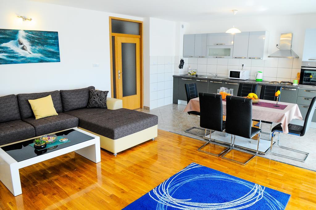 Apartments Rajic Split Zimmer foto