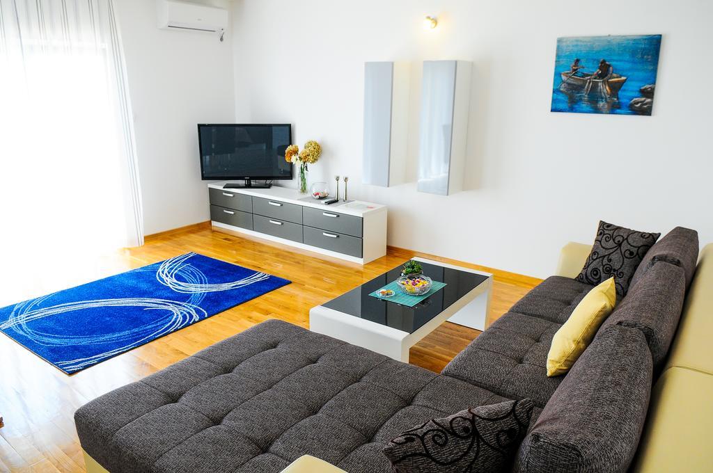 Apartments Rajic Split Zimmer foto
