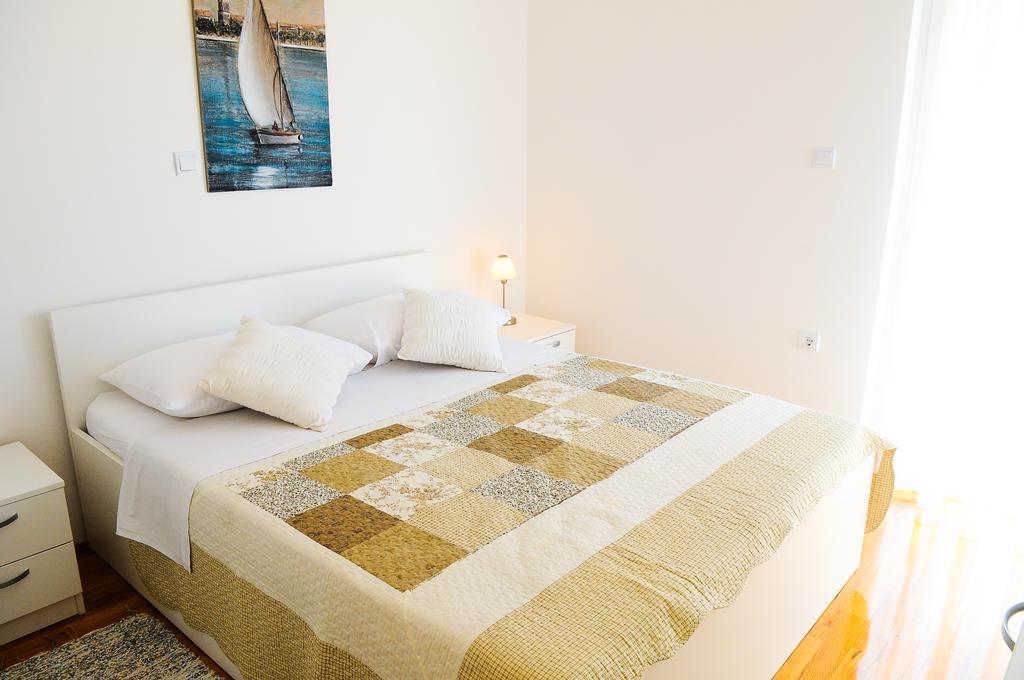 Apartments Rajic Split Zimmer foto