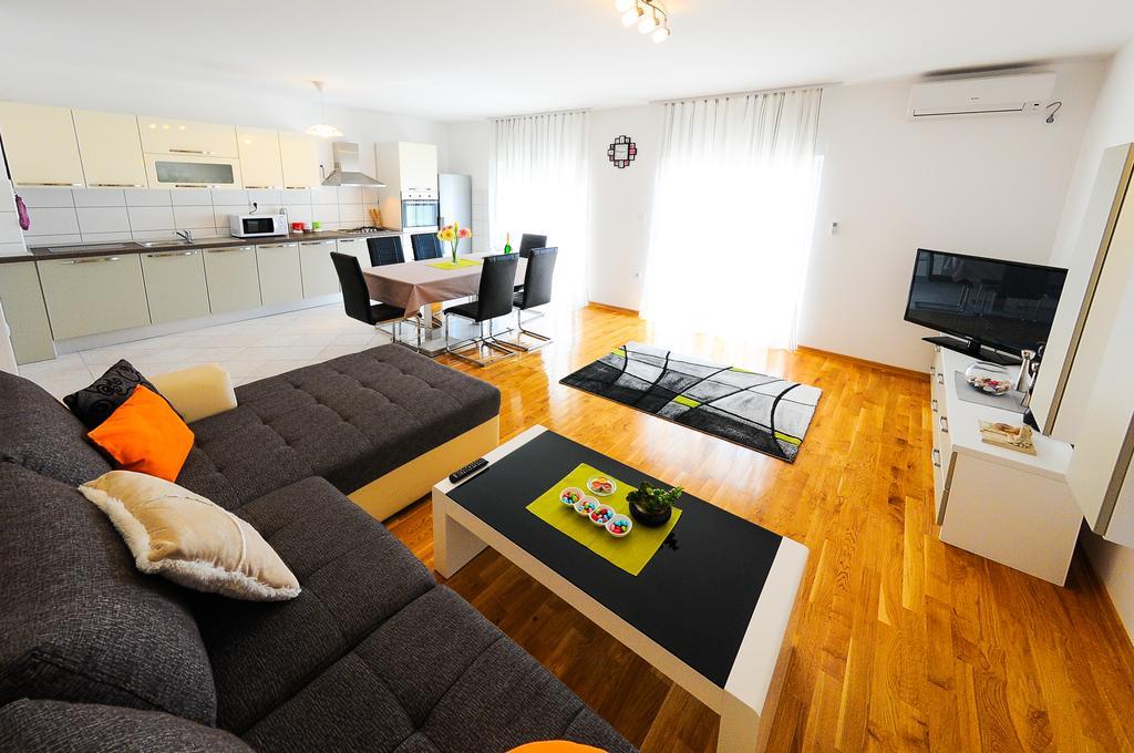 Apartments Rajic Split Zimmer foto