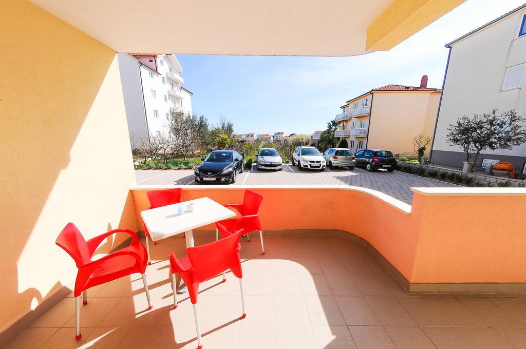 Apartments Rajic Split Exterior foto