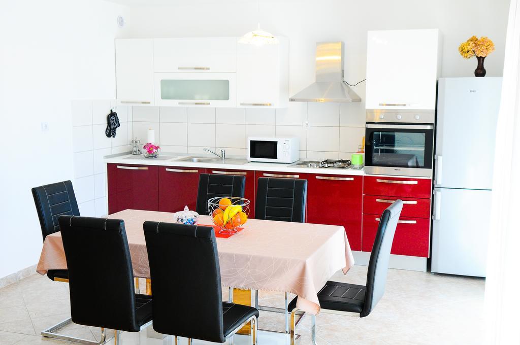 Apartments Rajic Split Exterior foto