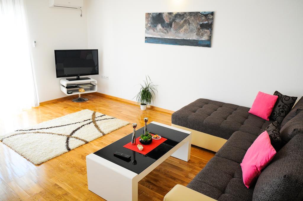 Apartments Rajic Split Exterior foto