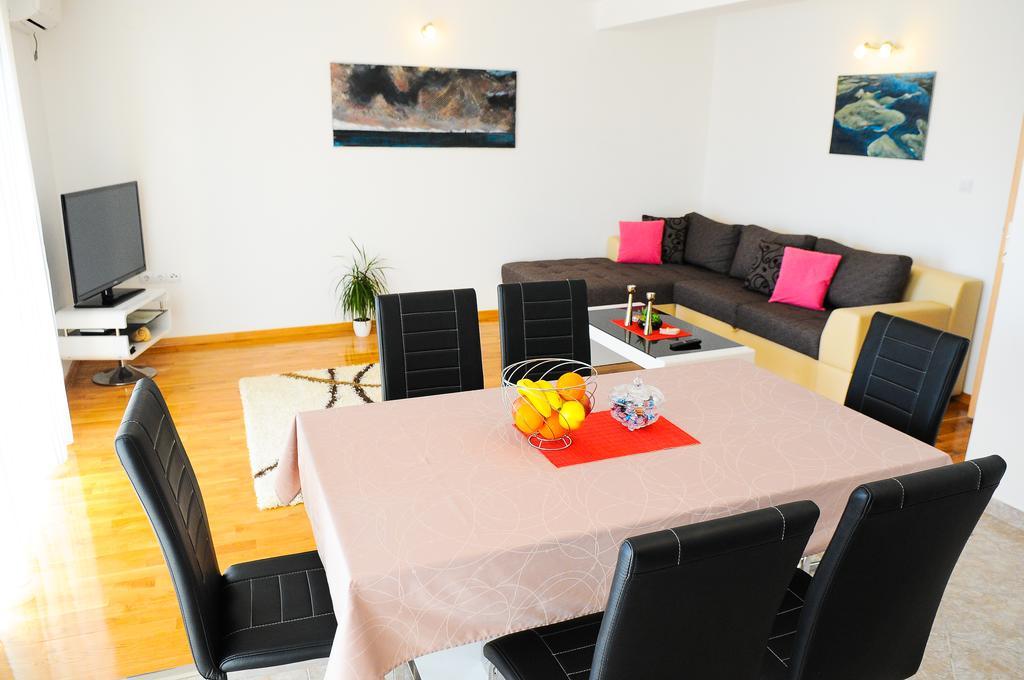 Apartments Rajic Split Exterior foto