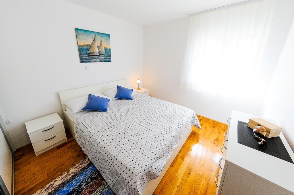 Apartments Rajic Split Exterior foto