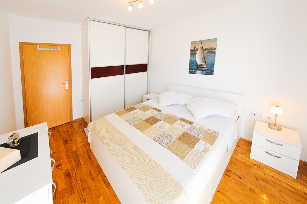 Apartments Rajic Split Exterior foto