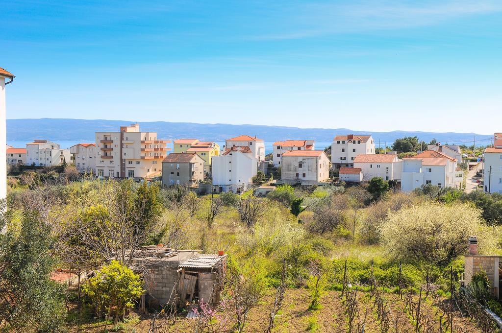 Apartments Rajic Split Exterior foto