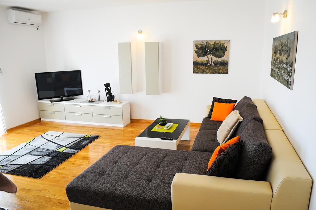 Apartments Rajic Split Exterior foto