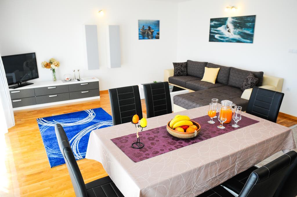 Apartments Rajic Split Zimmer foto